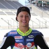 F.C.C. TSR Honda ドミニク・エガーター
