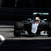 2016F1カナダGPフリー走行
