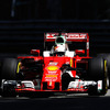 2016F1カナダGPフリー走行