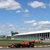2016F1カナダGPフリー走行