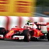 2016F1カナダGPフリー走行