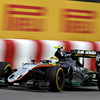 2016F1カナダGPフリー走行