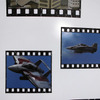 怪獣攻撃隊MATの空の要、マットアロー1号、2号、マットジャイロなどの資料展示もいろいろ（「東京スカイツリー ウルトラ作戦第634号」、6月10日～7月21日）