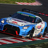 2016スーパー耐久第3戦予選