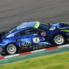 2016スーパー耐久第3戦予選