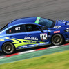2016スーパー耐久第3戦予選