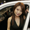 【東京オートサロン07】コンパニオン写真蔵…その74、CAR  STUDIO