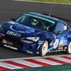 2016スーパー耐久第3戦「敗者復活レース」