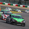 2016スーパー耐久第3戦「敗者復活レース」