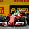 2016F1カナダGP公式予選
