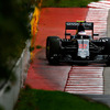 2016F1カナダGP公式予選