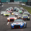 2016 スーパー耐久 第3戦 決勝