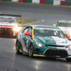2016 スーパー耐久 第3戦 決勝