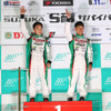 2016 スーパー耐久 第3戦 決勝