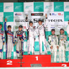 2016 スーパー耐久 第3戦 決勝
