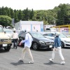 メルセデスベンツ ドライビングアカデミー