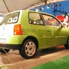 【お待たせVW『ルポ』】いいやつはパーティに遅れて来る?
