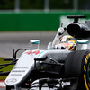 2016 F1 カナダGP 決勝