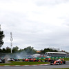 2016 F1 カナダGP 決勝