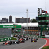 2016 F1 カナダGP 決勝