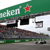 2016 F1 カナダGP 決勝