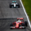 2016 F1 カナダGP 決勝