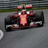 2016 F1 カナダGP 決勝