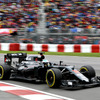 2016 F1 カナダGP 決勝
