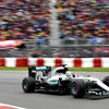 2016 F1 カナダGP 決勝