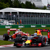 2016 F1 カナダGP 決勝
