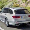 メルセデスベンツ Eクラス ステーションワゴン 新型のAMGライン