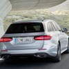 メルセデスベンツ Eクラス ステーションワゴン 新型のAMGライン