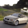 BMWジャパン、新型 3シリーズ カブリオレの予約受付