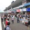 2016 スーパー耐久 第3戦 鈴鹿