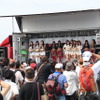 2016 スーパー耐久 第3戦 鈴鹿