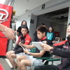 2016 スーパー耐久 第3戦 鈴鹿