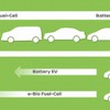 e-Bio Fuel-Cellのマーケットバリュー