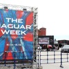 THE JAGUAR WEEK