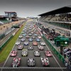 ルマン24時間レース（参考画像）