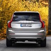 ボルボ XC90 新型T8のポールスター パフォーマンス