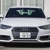 アウディ A4アバント 2.0TFSI スポーツ