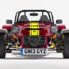 ケータハム 7  620R