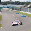 2016ランボルギーニ・ブランパン・スーパートロフェオの鈴鹿ラウンド