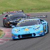 2016ランボルギーニ・ブランパン・スーパートロフェオの鈴鹿ラウンド