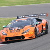 2016ランボルギーニ・ブランパン・スーパートロフェオの鈴鹿ラウンド