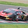 2016ランボルギーニ・ブランパン・スーパートロフェオの鈴鹿ラウンド