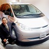 【新聞ウォッチ】張・トヨタ社長が明かす「PSA提携の真相」