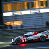 #6トヨタ『TS050ハイブリッド』