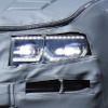フォルクスワーゲン 新型SUV スクープ写真