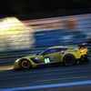 LM GTE-Proクラスのコルベット『C7.R』
